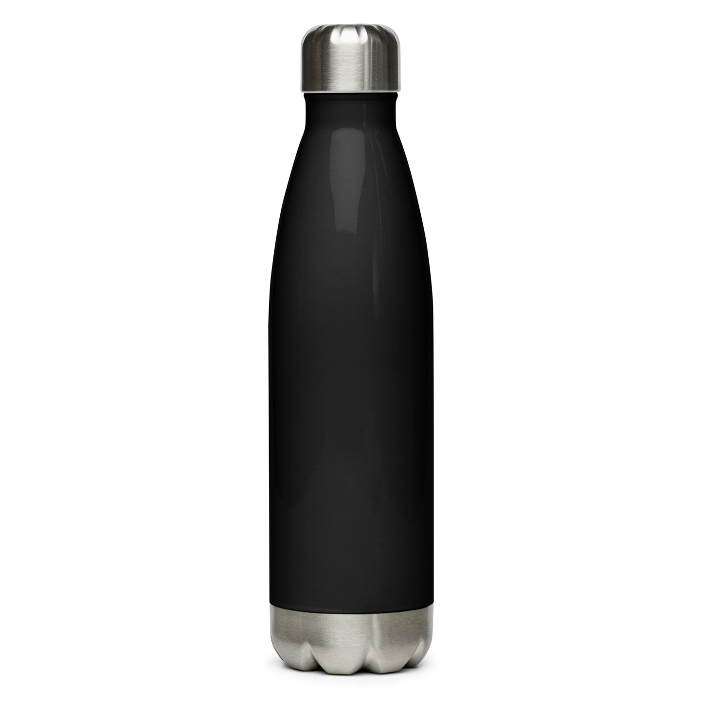 Mandala Blossom Stainless steel water bottle