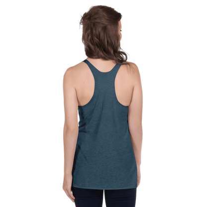 Mandala Blossom Tank Top