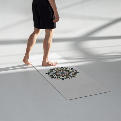 Vera Mandala Yoga Mat